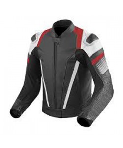 Motorbike Jacket